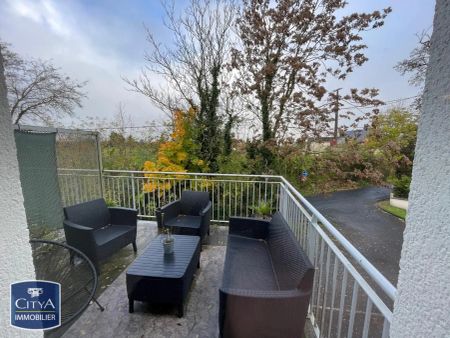 Appartement à louer 2 pièces 65.82m² - Photo 5