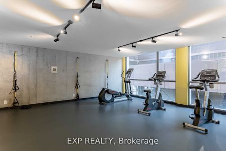 For Lease - 39 Brant Street Unit# 416, Toronto, Ontario - Photo 2