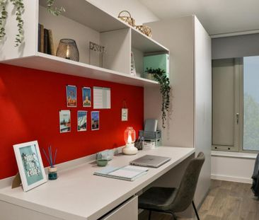 1 bedroom flat to rent - Photo 6