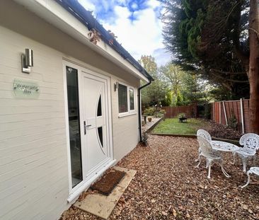 1 bedroom House To Let - Photo 2