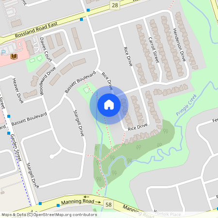 19 Rice Drive, Whitby