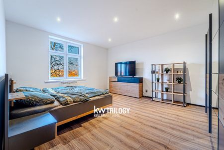 Pronájem bytu 2+kk 46 m² - Fotografie 3