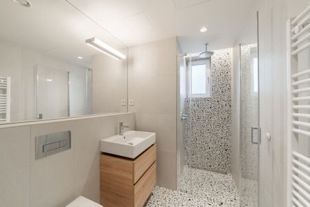 Apartment for rent, 2+kk - 1 bedroom, 37m - Photo 5
