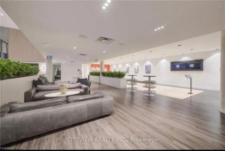 25 Wellington Street S #1809 - Photo 2