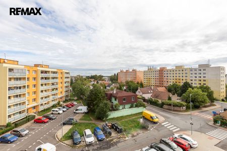 Pronájem bytu 3+1 v osobním vlastnictví 95 m², Brandýs nad Labem-Stará Boleslav - Fotografie 5