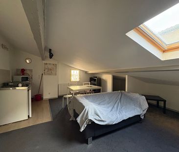 Location Appartement 1 pièce 18m² - Photo 6