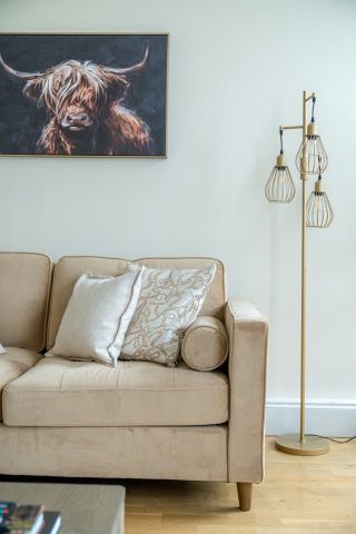 2 Bed Flat, St. Philip Street, SW8 - Photo 3