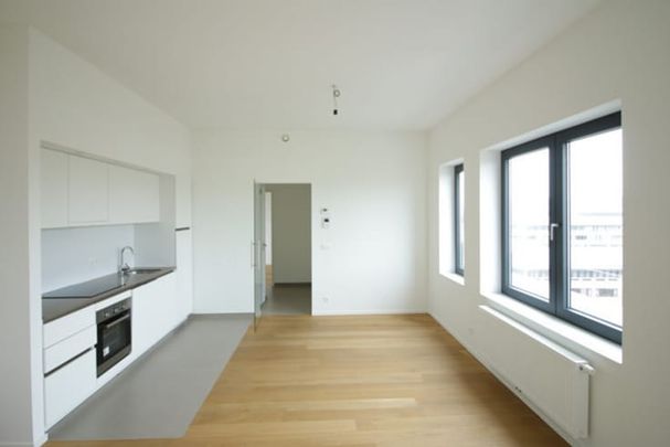 Appartement te huur - Foto 1