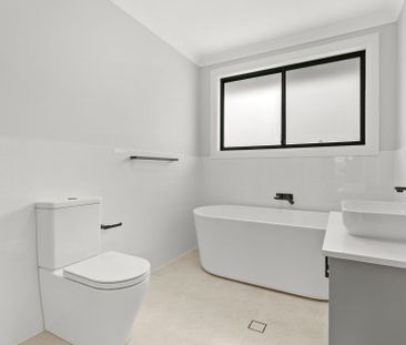 3 Bedroom Terrace Home - Photo 4