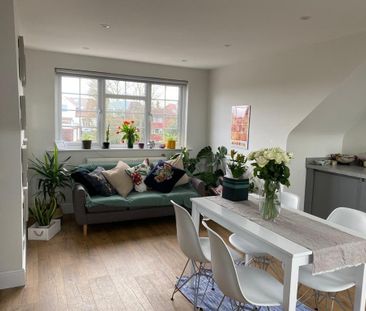 2 bedroom apartment to rent - Photo 2