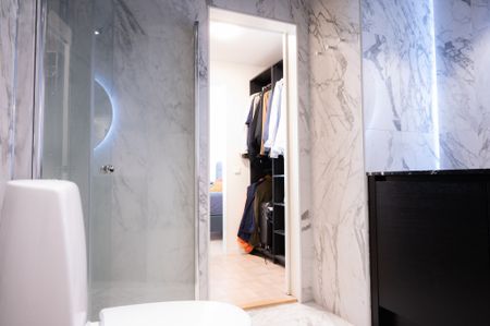 Sonja Kovalevskys Gata, Stockholm - Photo 4