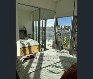409/9 Tully Road, East Perth, WA 6004 - Photo 6