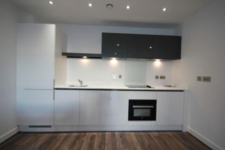 2 bedroom apartment to rent - Photo 5