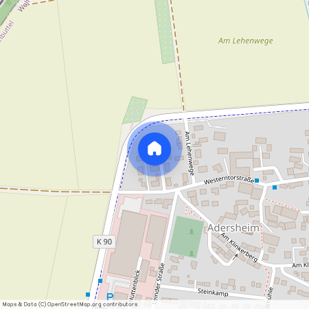 Ernst-Hasenjäger-Straße 6, 38304 Wolfenbüttel, Wolfenbüttel,