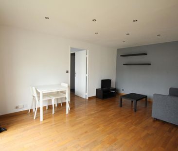 Location Appartement 2 pièces Meublé 39m² LE PLESSIS ROBINSON 92350 - Photo 1