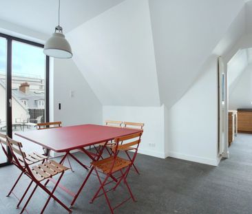 Tout savoir sur cet appartement dans le quartier Chaillot, à Paris ... - Photo 6