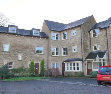2 bedroom apartment to rent - Photo 6