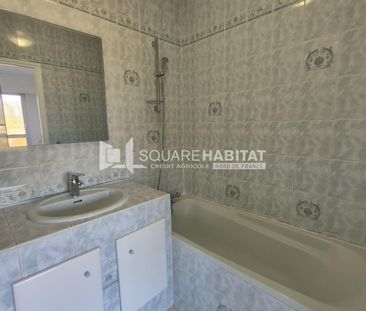 Location Appartement 2 pièces 47m² LAMBERSART 59130 - Photo 2