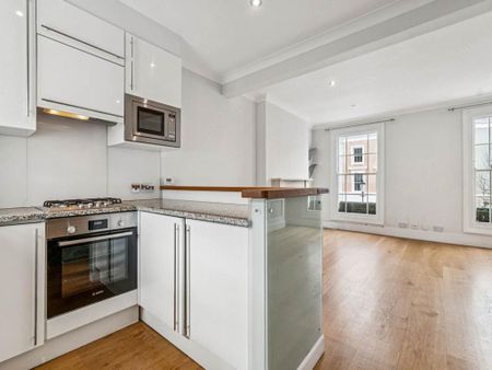 3 bedroom maisonette to rent - Photo 4