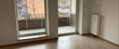 Hübsche Dreizimmer Sozialwohnung EOF II gefördert mit Balkon in U-Bahn Nähe! - Photo 1