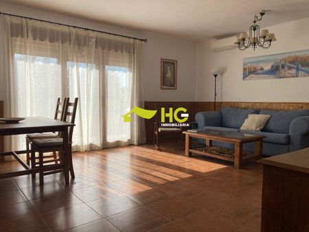 Alquiler Estudio en Urbanización - El Bosque, Villaviciosa De Odón - Photo 5