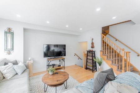 For Lease - 63 Feint Drive, Ajax, Ontario - Photo 3