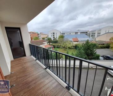 Appartement à louer 2 pièces 53m² - Photo 1