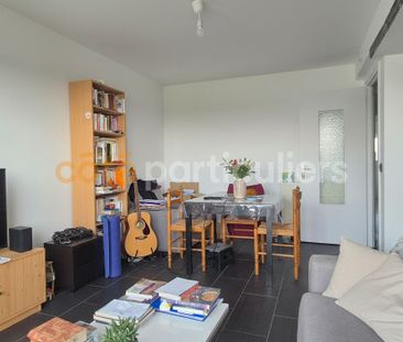 LORIENT APPARTEMENT 55 M² 2 CHAMBRES TERRASSE + CAVE - Photo 4