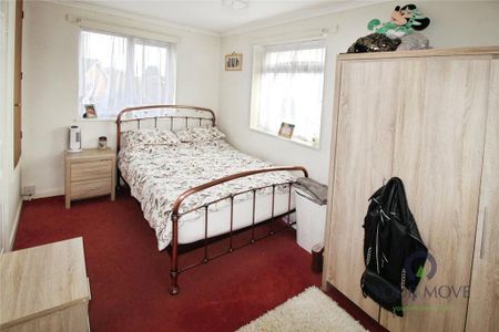 1 bedroom end of terrace house to rent - Photo 3