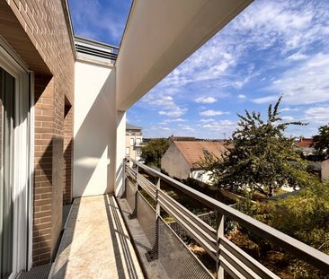 Location Appartement 3 pièces 59m² CORBEIL ESSONNES 91100 - Photo 2