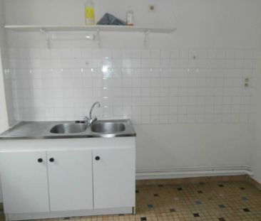 Appartement T2 à louer à TOURNON - Photo 5