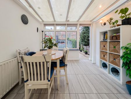 2 bedroom terraced house to rent - Photo 4