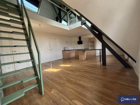 Location Appartement 3 pièces 67m² REIMS 51100 - Photo 4