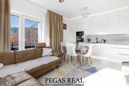 Pronájem bytu 3+kk 60 m - Фото 2