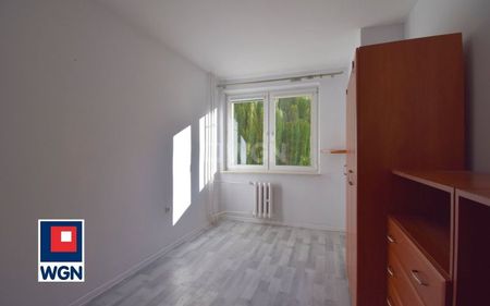 Mieszkanie na wynajem w bloku Głogów - Zdjęcie 3