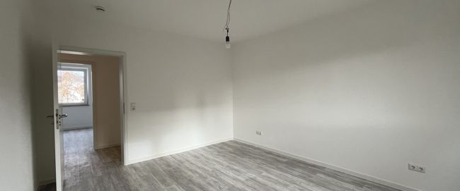Erlesen leben und gediegen wohnen! 2-Zimmer Wohnung mit Garagenstellplatz - Photo 1