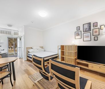 46/47 McMillan Crescent, Griffith ACT 2603 - Studio For Rent | Domain - Photo 1