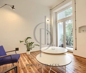 Warszawa, Śródmieście, Warszawa, Śródmieście, Chmielna - Photo 2