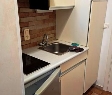 Studio te huur - Photo 5