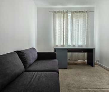 3-pokojowe mieszkanie z balkonem Poznań Ułańska - Zdjęcie 1