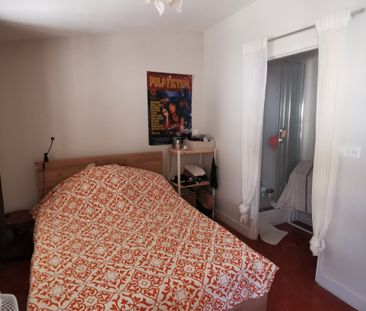 Location Appartement 1 pièce 25m² AIX EN PROVENCE 13100 - Photo 2