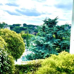 Penthouse for rent in Roma - Area: Camilluccia - Photo 3