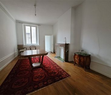 Location Appartement 4 pièces 88m² - Photo 2