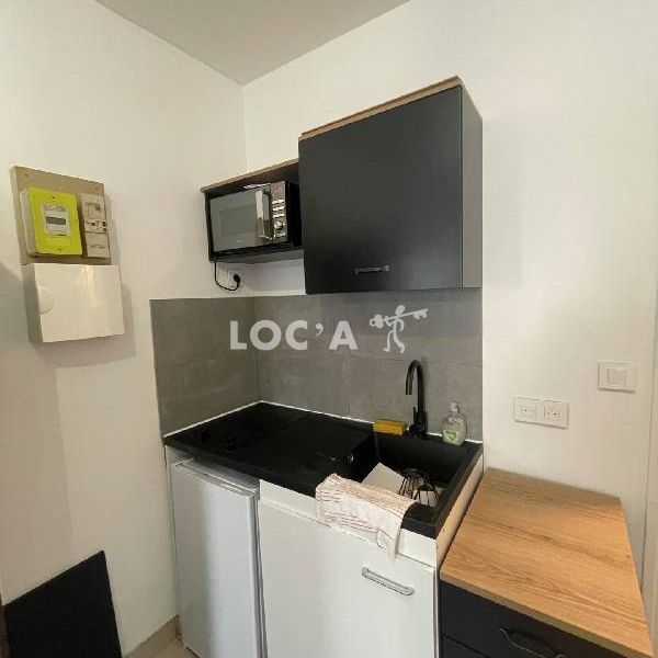 Studio 10 m² (ref: 2128043) - Photo 1
