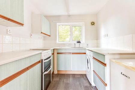 1 bedroom apartment to rent - Photo 3