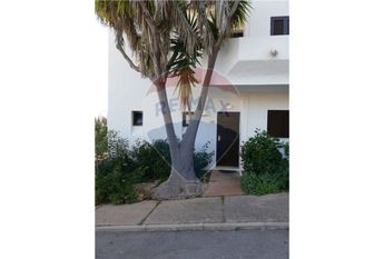 Apartamento T1 em Faro