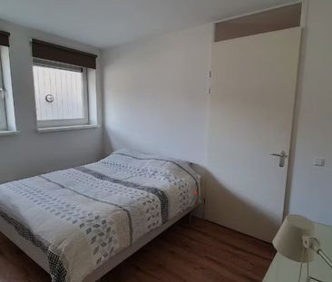 Te huur: Appartement Zuiderstraat in Haarlem - Foto 6