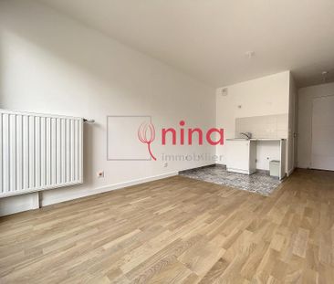Location Appartement - Photo 5