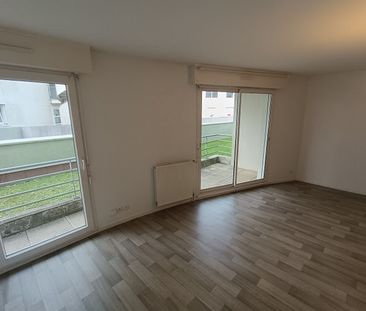 Location Appartement 1 pièce 27m² RENNES 35000 - Photo 1