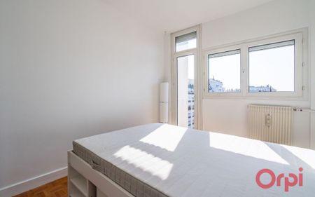 Appartement à louer 2 pièces • Paris 16 - Photo 4